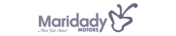 Maridady Motors Logo
