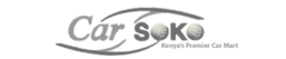 Car soko logo